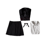 Astrologer Cosplay Costume from Love and Deepspace - Perfect for Game Enthusiasts - Coscosmos
